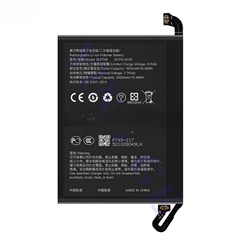 For Realme X2 Pro 7.74V 1950mAh Li-Polymer Battery Assembly Part (Without Logo) (Encode: BLP749)