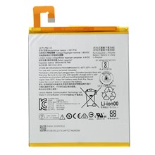 For Lenovo Tab 4 8 / Tab 4 8 Plus TB-8504N 3.85V 4850 mAh Rechargeable Li-ion Battery Replacement Part (Encode: L16D1P34) (without Logo)