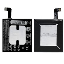 For HTC U11 3.85V 3000 mAh Rechargeable Li-ion Battery Replacement Part (Encode: B2PZC100) (without Logo)