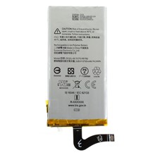 For Google Pixel 4 XL 3.85V 3700mAh Li-ion Polymer Battery Replacement Part (Encode: G020J-B) (without Logo)