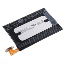 For HTC One mini 2 3.85V 2100mAh Li-ion Battery Replacement Part (Encode: B0P6M100) (without Logo)