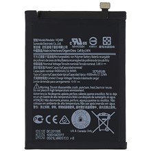 For Nokia 8.3 5G 3.85V 4400mAh Li-ion Polymer Battery Replacement Part (Encode: HQ480)