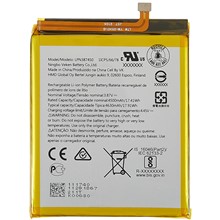 For Nokia XR20 3.87V 4500mAh Li-ion Polymer Battery Replacement Part (Encode: LPN387450)