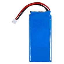 For Harman Kardon Onyx mini 3.70V 3000mAh Lithium-ion Polymer Battery (without Logo)