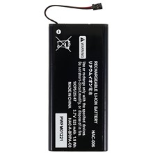 For Nintendo Switch Game Controller 3.70V 525mAh Li-ion Battery Replacement Part (Encode: HAC-006) (without Logo)