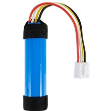 For Harman Kardon Onyx Studio 5 / 6 3.70V 3285mAh Lithium-Polymer Battery Pack (Encode: IAA007NA ID997) (without Logo)