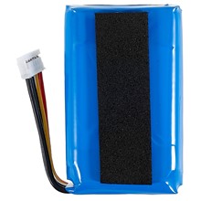 For JBL Link 10 3.70V 4000mAh Lithium-Polymer Battery Pack (Encode: GSP103465 JBL25) (without Logo)
