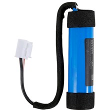 For Harman Kardon Onyx Studio 3 3.70V 2600mAh Lithium-Polymer Battery Pack (Encode: PR-633496) (without Logo)