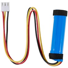 For Harman Kardon Onyx Studio 1 / 2 3.70V 2600mAh Lithium-Polymer Battery Pack (Encode: LI11B001F) (without Logo)