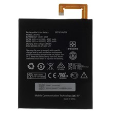For Lenovo A8-50 A5500 3.85V 4200mAh Li-ion Polymer Rechargeable Battery Replacement Part (Encode: L13D1P32) (without Logo)