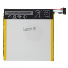 For ASUS Fonepad 7 ME372CG 3.85V 3950mAh Li-ion Polymer Battery (Encode: C11P1310) (without Logo)