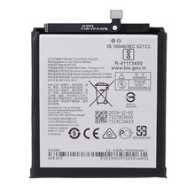 For Nokia 4.2 (2019) 3.85V 3000mAh Rechargeable Li-ion Polymer Battery Replacement Part (Encode: WT330) (without Logo)