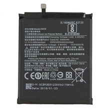For Xiaomi Mi 8 (6.21-inch) 3.85V 3300mAh Lithium-ion Polymer Battery Replacement Part (Encode: BM3E) (without Logo)