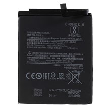 For Xiaomi Mi 9 3.85V 3200mAh Rechargeable Li-ion Polymer Battery Phone Replacement Part (Encode: BM3L) (without Logo)