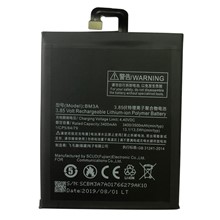 For Xiaomi Redmi Go 3.85V 3400mAh Rechargeable Lithium-ion Polymer Battery Replacement Part (Encode: BN3A) (without Logo)