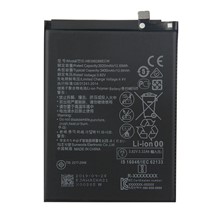 For Huawei Honor 10 Lite / P Smart (2019) / Honor 10i / 20i / 20 Lite / P (Smart) +2019 / P Smart 2020 / Enjoy 9S 3.82V 3320mAh Rechargeable Li-ion Polymer Battery Replacement Part (Encode: HB396286ECW) (without Logo)