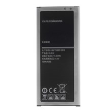 For Samsung Galaxy Note Edge 3.85V 3000mAh Rechargeable Li-ion Battery (Encode: EB-BN915BBC) (without Logo)