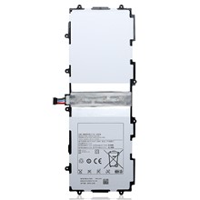 For Samsung Galaxy Tab 2 10.1 P5110 3.70V 7000mAh Rechargeable Li-ion Battery (Encode: SP3676B1A(1S2P)) (without Logo)