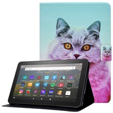 Pink Cat