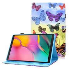 Colorful Butterfly