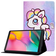 Colorful Pony