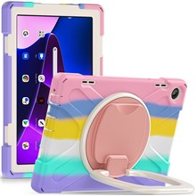 Colorful Pink