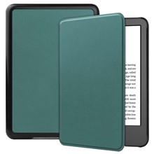 Blackish Green