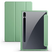Matcha Green