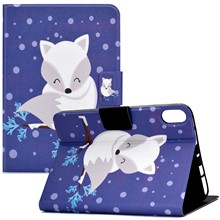 White Fox