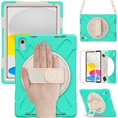 Mint Green