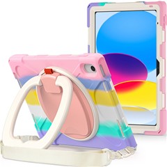 Colorful Pink