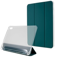 Blackish Green