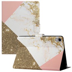 White/Gold