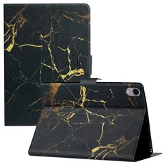 Black/Gold