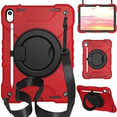 Red Black