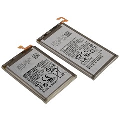 For Samsung Galaxy Fold 4.40V 4275mAh Li-ion Polymer Battery Assembly Part (Encode: EB-BF901ABU / EB-BF900ABU)