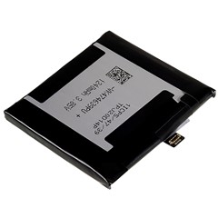 For Wiko Rakuten Mini C330 3.85V 1220mAh Li-ion Battery Assembly Part (without Logo)