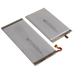 For Samsung Galaxy Z Fold2 5G 3.88V 2275mAh Li-ion Polymer Battery Assembly Part (Encode: EB-BF917ABY / EB-BF916ABY)
