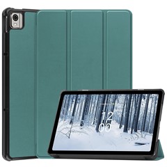 Blackish Green