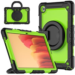 Black/Lime PC