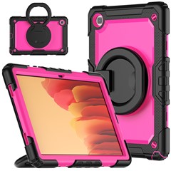 Black/Rose PC