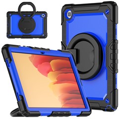 Black/Dark Blue PC