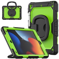 Black / Lime PC
