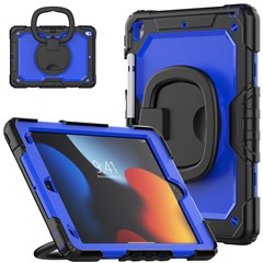 Black / Dark Blue PC