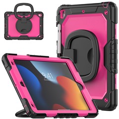 Black / Rose PC
