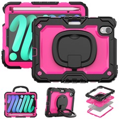Black / Rose PC