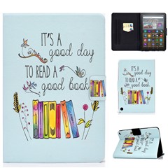 Colorful Books