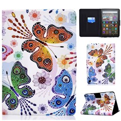 Butterflies