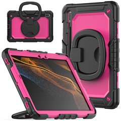 Black / Rose PC