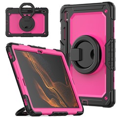 Black / Rose PC